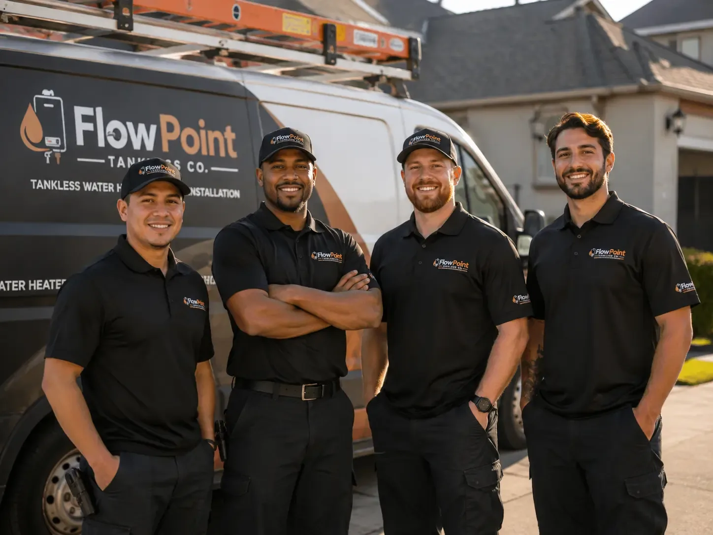 Tankless Water Heater Installation company in Pachuta, MS