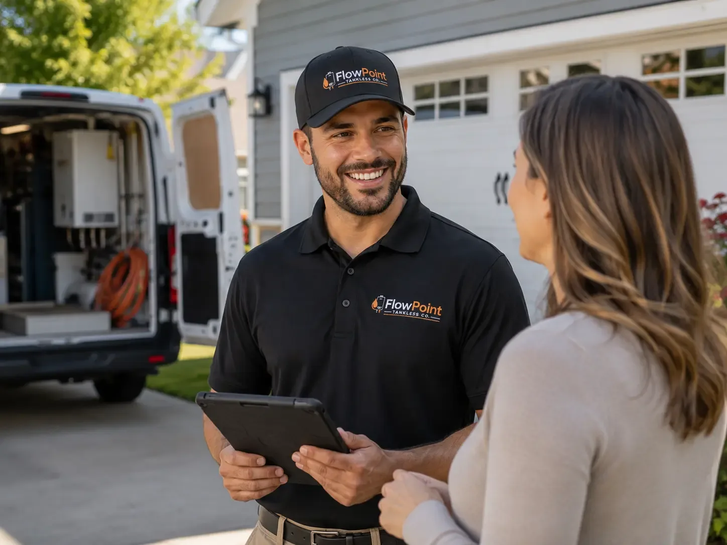 Tankless Water Heater Installation Pachuta, MS FAQs